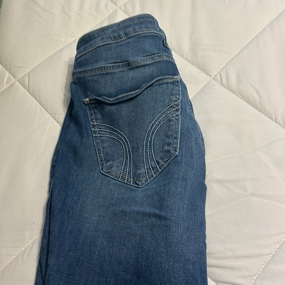 Hollister super skinny jeans - Picture 7 of 8